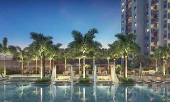 Imagem 7: Lançamento alto padrão em meio a natureza com conforto sofisticação e localização - Campin