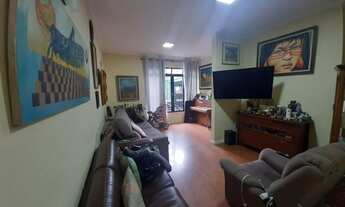 Imagem 4: EXCELENTE SOBRADO LOCALIZADO NA RUA IBIRAÇÚ - V. MADALENA