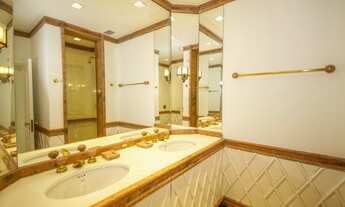 Imagem 7: 320 metros quadrados de luxo e na melhor quadra com 4 quartos 3 suítes