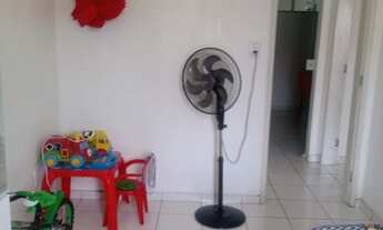 Imagem 5: Apartamento para venda com 90 metros quadrados com 3 quartos em Cohama - São Luís - Maranh