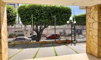 Imagem 3: Cuiabá - Apartamento Padrão - Bosque da Saúde