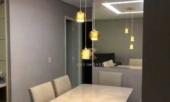 Imagem 3: Apartamento com 2 dormitórios à venda, 54 m² por R$ 346.000 - Vila Palmeiras - São Paulo/S