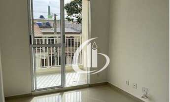 Imagem 5: Apartamento com 2 dormitórios, 1 suite e 1 vaga à venda, 63 m² por R$ 425.000 - Vila Guilh