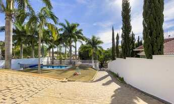 Imagem: Casa de condomínio sobrado para venda com