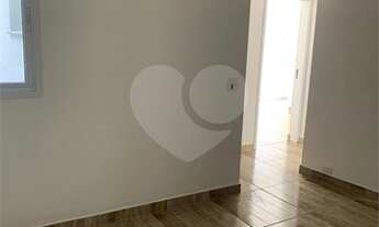 Imagem 2: Santo André - Apartamento Padrão - Vila Camilópolis