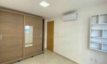 Imagem 7: Apartamento com 2 quartos à venda, 67 m² por R$ 490.000 - Jardim Oceania - João Pessoa/PB