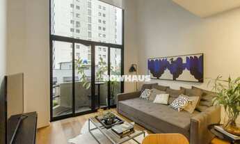 Imagem 4: Apartamento Duplex à venda, 75 m² por R$ 819.800,00 - Itaim Bibi - São Paulo/SP