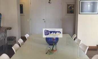 Imagem 6: Apartamento à venda, 350 m² por R$ 4.500.000,00 - Campo Belo - São Paulo/SP