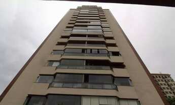 Imagem 2: Apartamento para venda tem 120 metros quadrados com 3 quartos em Barcelona - São Caetano d