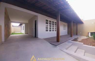 Imagem 2: Casa à venda no bairro do São Francisco, 100% reformada e com ótima localização