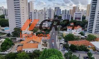 Imagem: Apartamento 170 m² com 4 quartos e 1 suíte