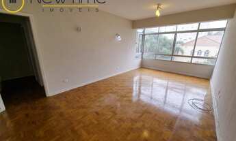 Imagem: SÃO PAULO - Apartamento Padrão - PERDIZES