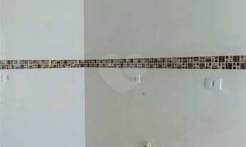 Imagem 2: Santo André - Apartamento Padrão - Vila Curuçá