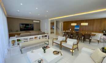 Imagem 5: Condomínio Blue House - Barra da Tijuca - Projeto diferenciado - casa esquina