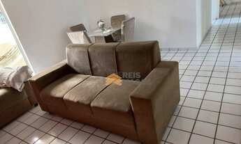 Imagem 7: Apartamento com 3 dormitórios à venda, 80 m² por R$ 220.000,00 - Lagoa Nova - Natal/RN