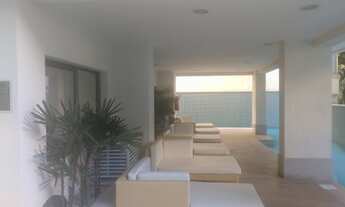 Imagem: Apartamento para venda com 157 metros quadrados