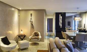 Imagem 2: Area privativa para venda com 420 metros quadrados com 4 quartos em Liberdade - Belo Horiz