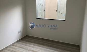 Imagem 2: Casa nova em São Lourenço - MG