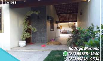 Imagem 5: Vendo maravilhosa casa com 4 quartos e piscina no São Marcos em Macaé