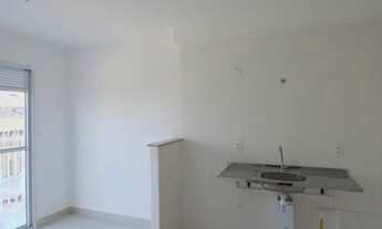 Imagem 3: Apartamento novo de 2 quartos com sacada no Portal Barra Funda