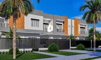 Imagem 6: Sobrado novo com 03 quartos, 01 suíte e 02 vagas de garagem