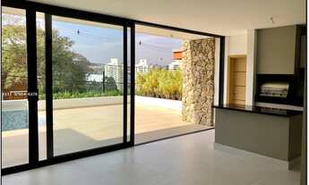 Imagem 7: Casa em Condomínio para Venda em Santana de Parnaíba, Alphaville, 4 dormitórios, 4 suítes