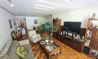 Imagem: Apartamento à venda, 3 quartos, 1 suíte