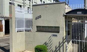 Imagem 3: Apartamento à venda, 54 m² por R$ 185.000,00 - Capão Raso - Curitiba/PR