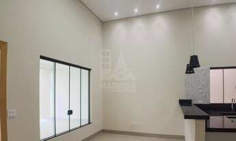 Imagem 3: Casa para venda com 115 metros quadrados com 3 quartos em Jardim Paris - Maringá - PR