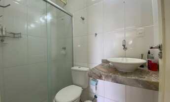 Imagem 5: Apartamento no centro da cidade, desocupado, andar alto