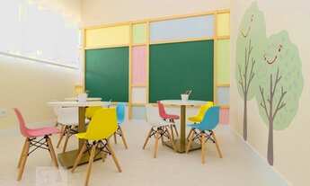 Imagem 7: Apartamento para venda com 55 metros quadrados com 2 quartos