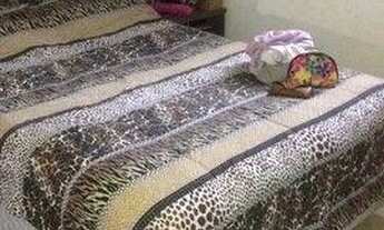 Imagem 4: Apartamento com 2 dormitórios à venda, 48 m² por R$ 260.000 - Vila Palmares - Santo André