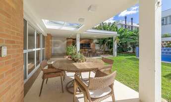 Imagem 6: Casa no condomínio Atmosfera para venda tem 311 m² com 4 suítes em Agronomia - Porto Alegr