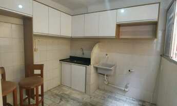 Imagem 2: Apartamento para venda tem 66 metros quadrados com 2 quartos em Compensa - Manaus - Amazon