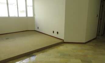 Imagem 2: Cobertura horizontal com 169 m2 de área privativa com 3 dorms sendo 1 suite, amplas salas