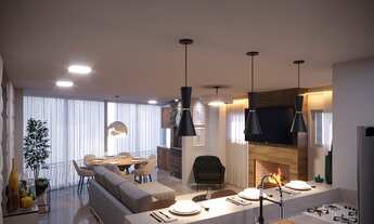 Imagem 2: Condomínio Green Mountain - Aptos De 3 Dormitórios Com Linda Vista