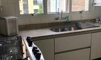 Imagem 4: Apartamento a venda 306m2 área Ibirapuera