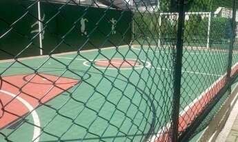 Imagem 7: Apartamento com 2 dormitórios à venda, 54 m² por R$ 370.000,00 - Piqueri - São Paulo/SP