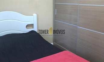 Imagem 2: Apartamento - Cidade Satélite Íris - Campinas