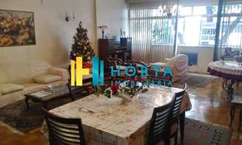 Imagem 2: Rio de Janeiro - Apartamento Padrão - Copacabana