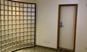 Imagem 2: Conjunto comercial com 10 salas e 236 m2 na Rua Itapeva