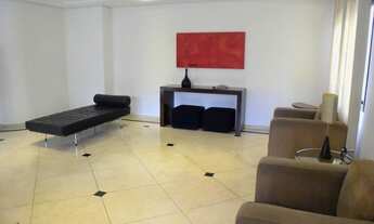 Imagem 4: Apartamento para aluguel possui 49 metros quadrados com 2 quartos