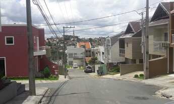 Imagem 3: TERRENO EM CONDOMÍNIO FECHADO- ABRANCHES