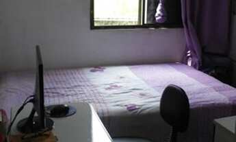 Imagem 3: Apartamento 53m² Cidade Tiradentes