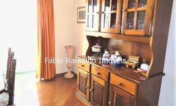 Imagem 4: Apartamento com 3 dormitórios, suíte, e varanda, no Jardim Marajoara