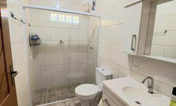 Imagem 6: Casa térrea para venda com 140 metros quadrados com 3 quartos em Praia de Fora - Palhoça