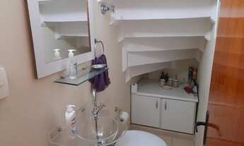 Imagem 6: Casa para venda possui 100 metros quadrados com 2 quartos em Parque Mandaqui - São Paulo