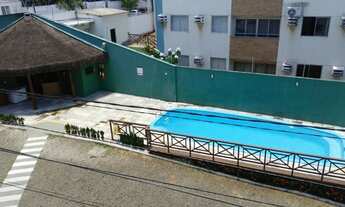 Imagem: Apartamento bem localizado com area de lazer