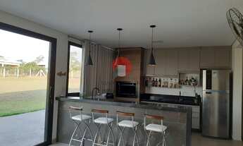 Imagem 7: RESIDÊNCIA - RESIDENCIAL PALMAS DEL REY