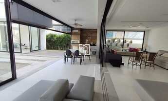 Imagem 5: CASA A VENDA E LOCAÇÃO ALPHAVILLE BARRA DA TIJUCA